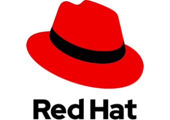 Red Hat logo