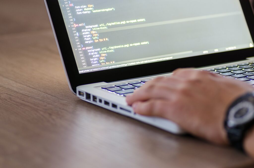 software developer