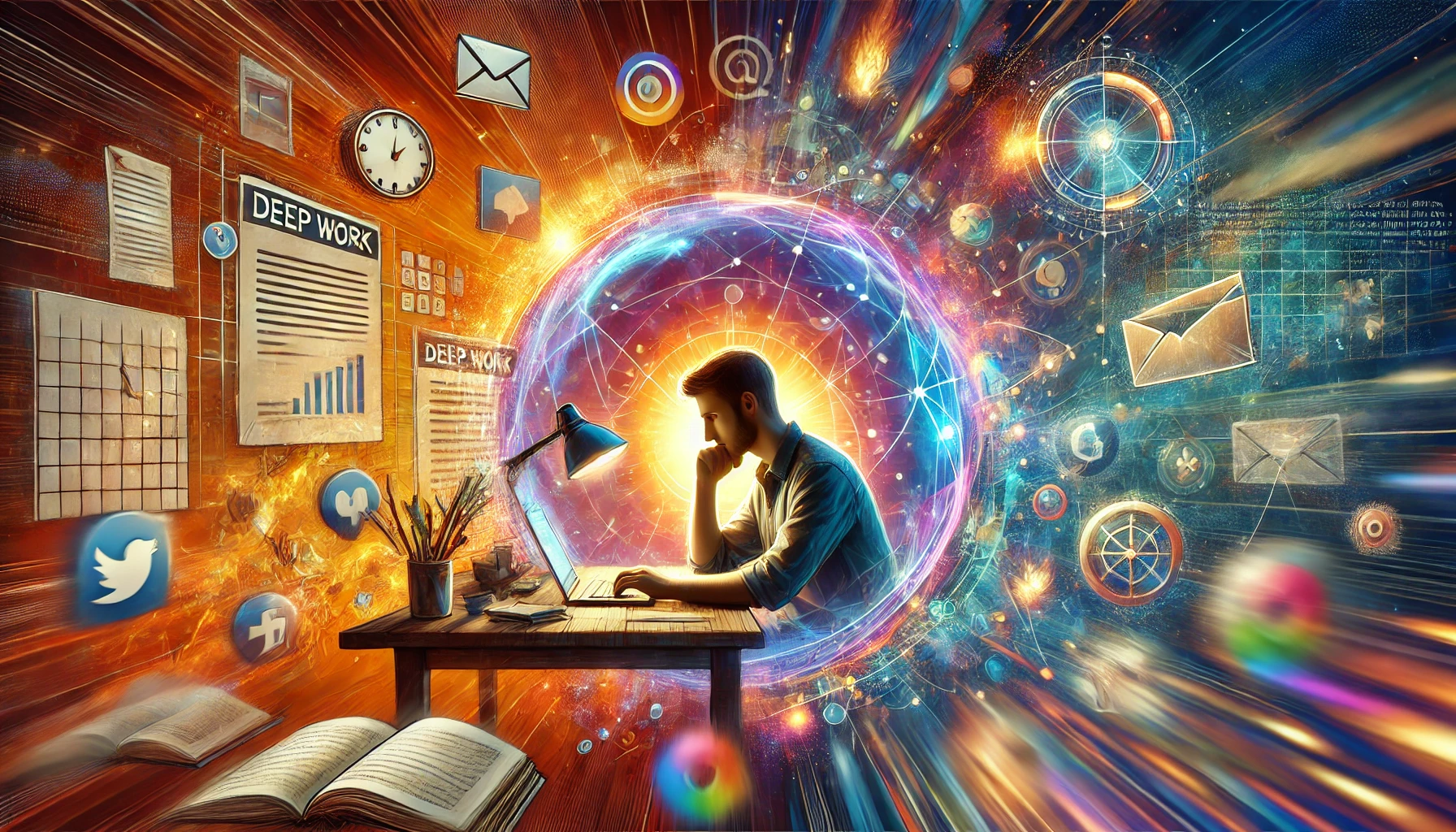 Deep Work